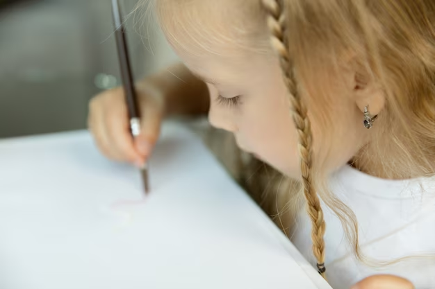 Почему ребенок пишет буквы в зеркальном отражении: причины и способы коррекции