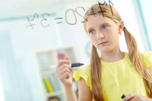Voen-Med.ru | Почему ребенок пишет буквы в зеркальном отображении